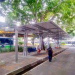 spil terminal sao paulo mobiliario urbano estruturas metalicas abrigo onibus fabrica design terminal obras princesa isabel 2