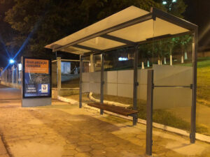 spil abrigo inteligente mobiliario urbano estruturas metalicas passageiro onibus fabrica lixeira design terminal obras mupi portico estacao brt 1