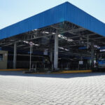 spil terminal sao paulo mobiliario urbano estruturas metalicas abrigo onibus fabrica design terminal obras parelheiros 17
