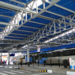 spil terminal sao paulo mobiliario urbano estruturas metalicas abrigo onibus fabrica design terminal obras parelheiros 21