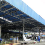 spil terminal sao paulo mobiliario urbano estruturas metalicas abrigo onibus fabrica design terminal obras parelheiros 4