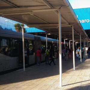 Coberturas Metálicas em Dias de Sol